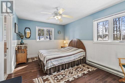 119 Kingston Drive, West Grey, ON - Indoor Photo Showing Bedroom