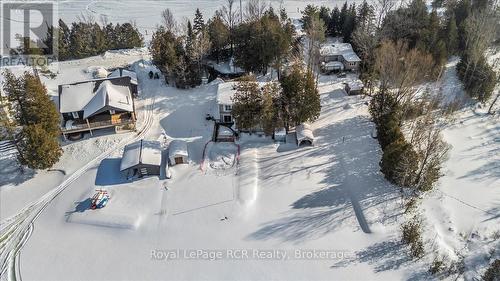 119 Kingston Drive, West Grey, ON - Outdoor With View