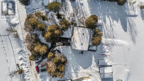 119 Kingston Drive, West Grey, ON - Outdoor