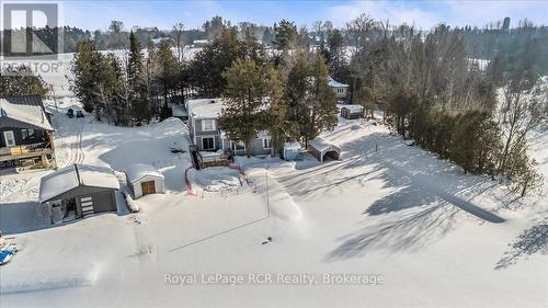 119 Kingston Drive, West Grey, ON - Outdoor