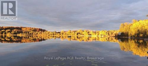 119 Kingston Drive, West Grey, ON - Outdoor With Body Of Water With View
