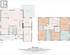 Floor Plan - 