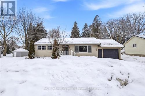 77 CHALK STREET N  Huron East (Seaforth), ON N0K 1W0