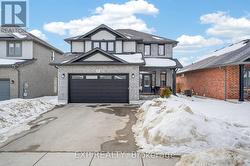 25 VIRGINIA CRESCENT  Belleville (Thurlow Ward), ON K8N 0K5