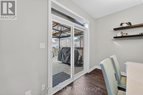 25 Virginia Crescent, Belleville (Thurlow Ward), ON - Indoor