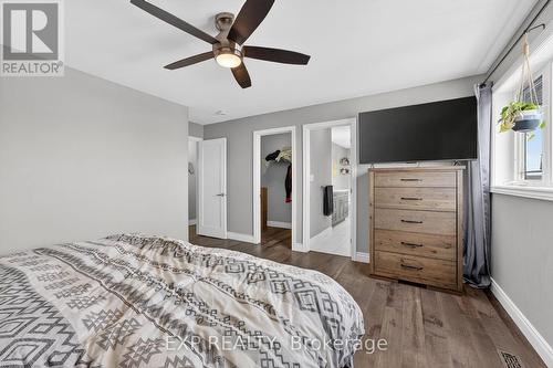 25 Virginia Crescent, Belleville (Thurlow Ward), ON - Indoor Photo Showing Bedroom