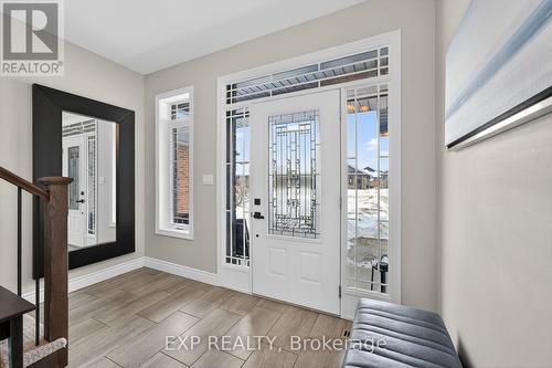 25 Virginia Crescent, Belleville (Thurlow Ward), ON - Indoor Photo Showing Other Room