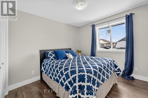 25 Virginia Crescent, Belleville (Thurlow Ward), ON - Indoor Photo Showing Bedroom
