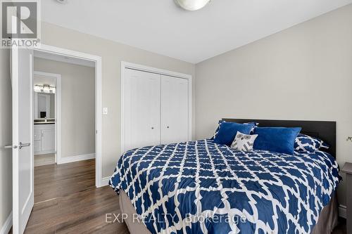 25 Virginia Crescent, Belleville (Thurlow Ward), ON - Indoor Photo Showing Bedroom