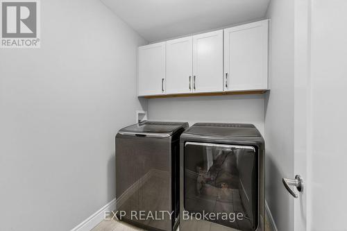 25 Virginia Crescent, Belleville (Thurlow Ward), ON - Indoor Photo Showing Laundry Room