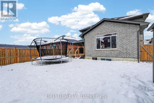 25 Virginia Crescent, Belleville (Thurlow Ward), ON - Outdoor