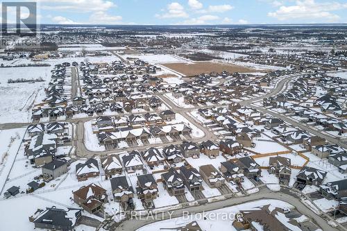 25 Virginia Crescent, Belleville (Thurlow Ward), ON - Outdoor With View