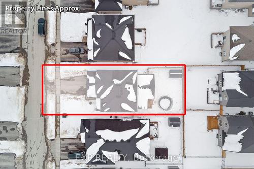 25 Virginia Crescent, Belleville (Thurlow Ward), ON - Other