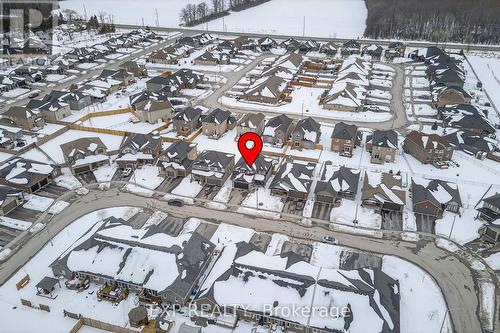 25 Virginia Crescent, Belleville (Thurlow Ward), ON - Other