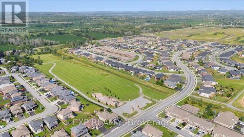 25 Virginia Crescent, Belleville (Thurlow Ward), ON - 