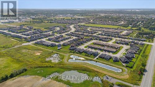 25 Virginia Crescent, Belleville (Thurlow Ward), ON - Outdoor With View