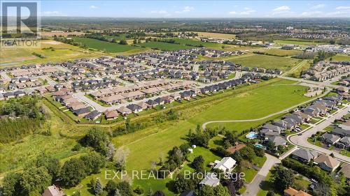 25 Virginia Crescent, Belleville (Thurlow Ward), ON - Outdoor With View