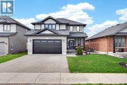 25 VIRGINIA CRESCENT Belleville (Thurlow Ward), ON K8N 0K5