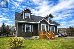35 School Lane  Brigus, NL A0A 1K0