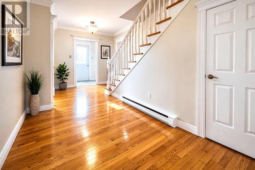 35 School Lane, Brigus, NL - Indoor Photo Showing Other Room