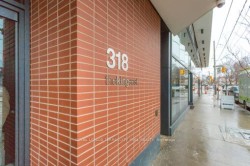 308-318 King Street E Toronto, ON M5A 0C1