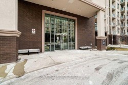 307-2490 Old Bronte Road  Oakville, ON L6M 4J2
