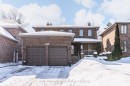 81 Garden Avenue, Richmond Hill, ON  - Outdoor 
