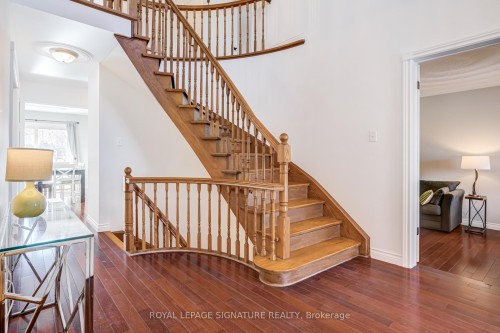 81 Garden Avenue, Richmond Hill, ON - Indoor Photo Showing Other Room