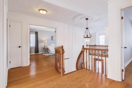 81 Garden Avenue, Richmond Hill, ON - Indoor Photo Showing Other Room