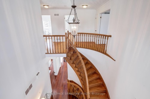 81 Garden Avenue, Richmond Hill, ON - Indoor Photo Showing Other Room