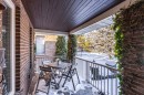 81 Garden Avenue, Richmond Hill, ON  - Outdoor With Deck Patio Veranda With Exterior 