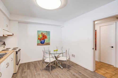 81 Garden Avenue, Richmond Hill, ON - Indoor