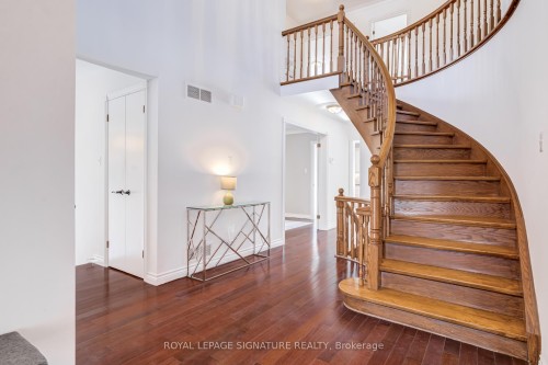81 Garden Avenue, Richmond Hill, ON - Indoor Photo Showing Other Room