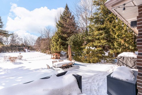 81 Garden Avenue, Richmond Hill, ON - Outdoor