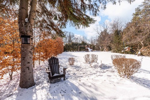 81 Garden Avenue, Richmond Hill, ON - Outdoor