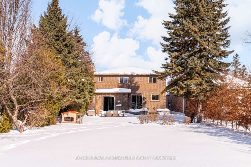 81 Garden Avenue, Richmond Hill, ON - Outdoor