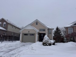 1256 Dartmoor Street  Oshawa, ON L1K 2K2
