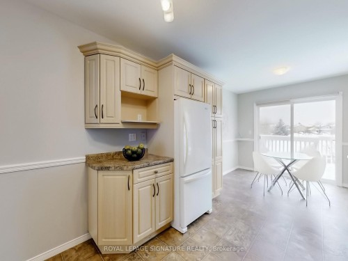 1256 Dartmoor Street, Oshawa, ON - Indoor Photo Showing Other Room