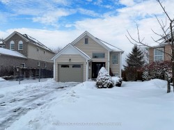 1256 Dartmoor Street  Oshawa, ON L1K 2K2