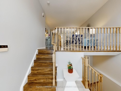 1256 Dartmoor Street, Oshawa, ON - Indoor Photo Showing Other Room