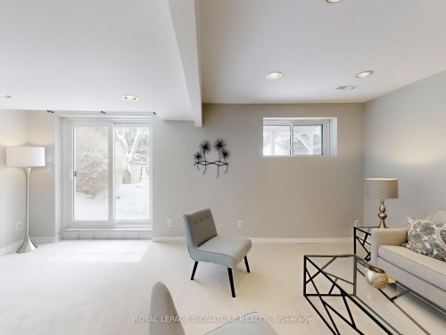 1256 Dartmoor Street, Oshawa, ON - Indoor