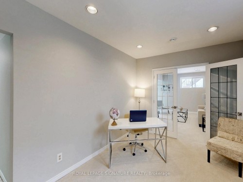 1256 Dartmoor Street, Oshawa, ON - Indoor Photo Showing Other Room