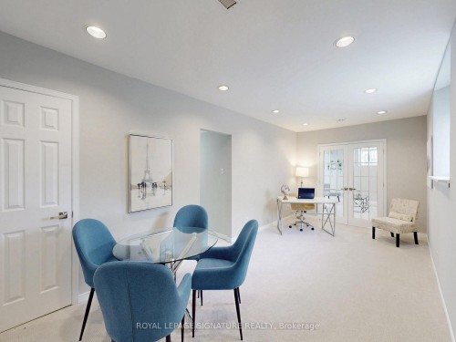 1256 Dartmoor Street, Oshawa, ON - Indoor