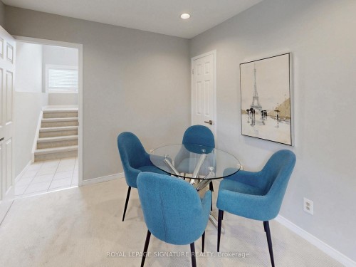 1256 Dartmoor Street, Oshawa, ON - Indoor