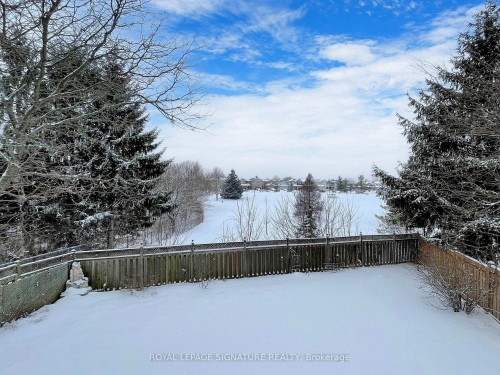 1256 Dartmoor Street, Oshawa, ON - Outdoor