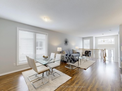 1256 Dartmoor Street, Oshawa, ON - Indoor