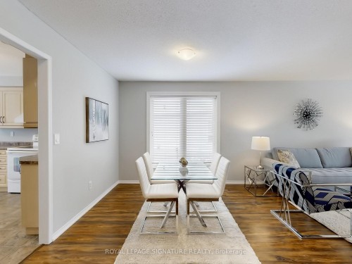 1256 Dartmoor Street, Oshawa, ON - Indoor