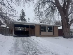 791 Oliva Street  Pickering, ON L1W 2V9