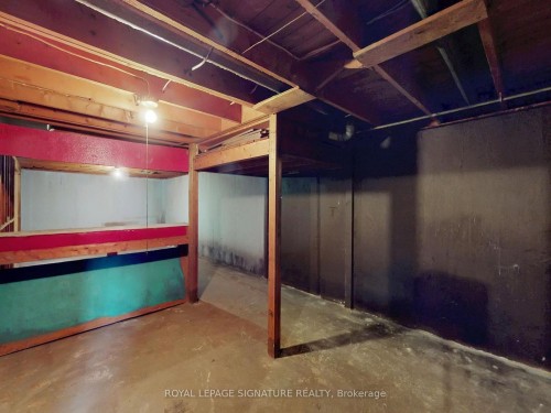 791 Oliva Street, Pickering, ON - Indoor