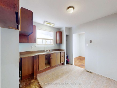 791 Oliva Street, Pickering, ON - Indoor